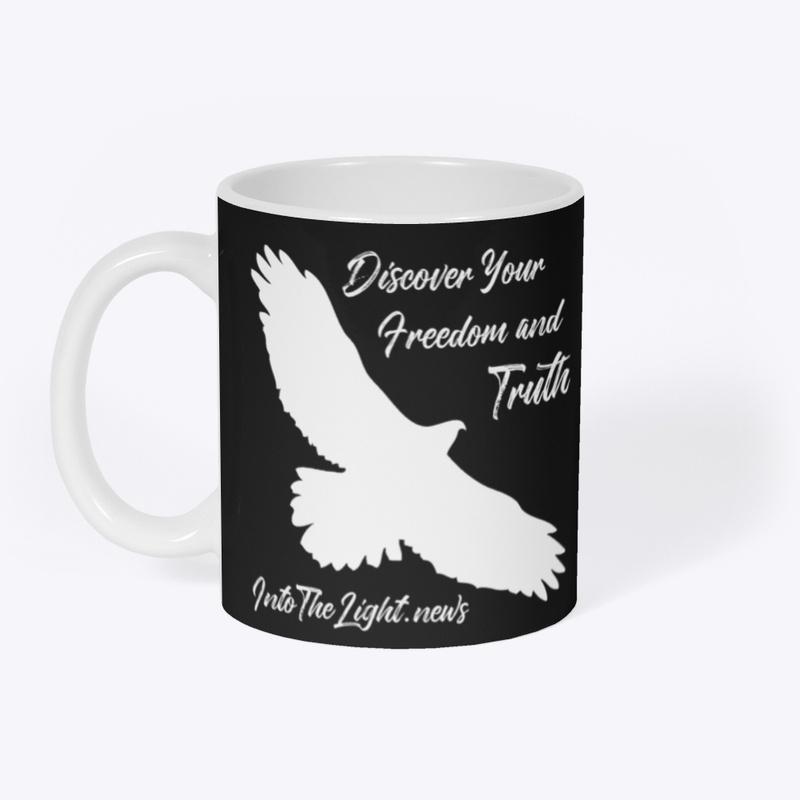 Discover Your Freedom and Truth