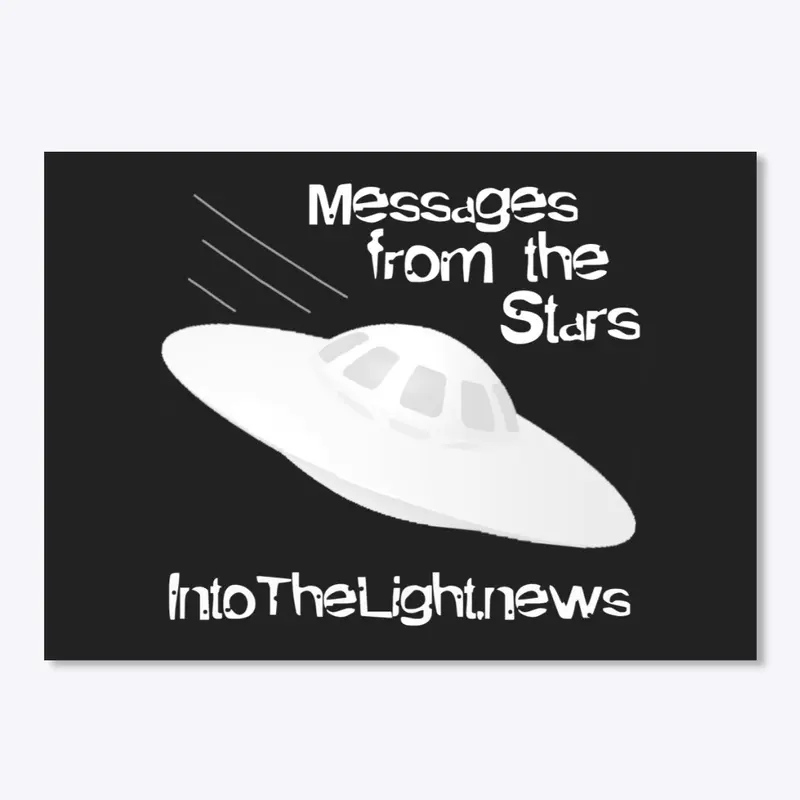 Messages from the Stars