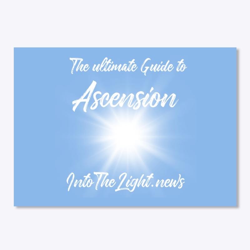 The ultimate Guide to Ascension